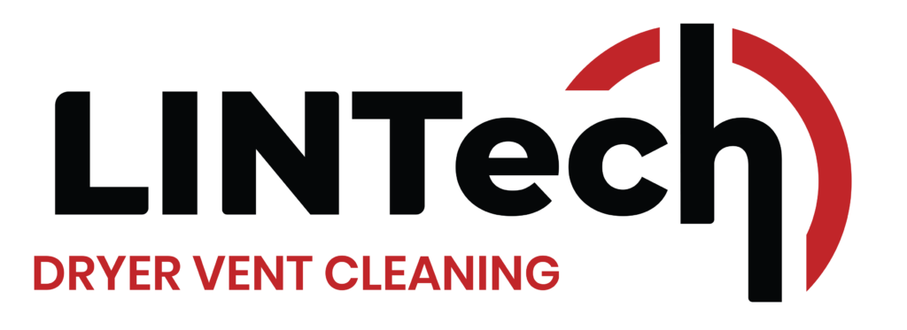 LINTech Home Maintenance Services team in Lincoln, NE, providing professional dryer vent and air duct cleaning for improved home safety and air quality.